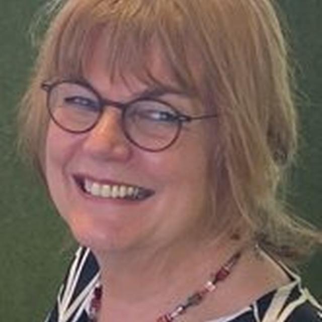 Dorine in 't Veld picture